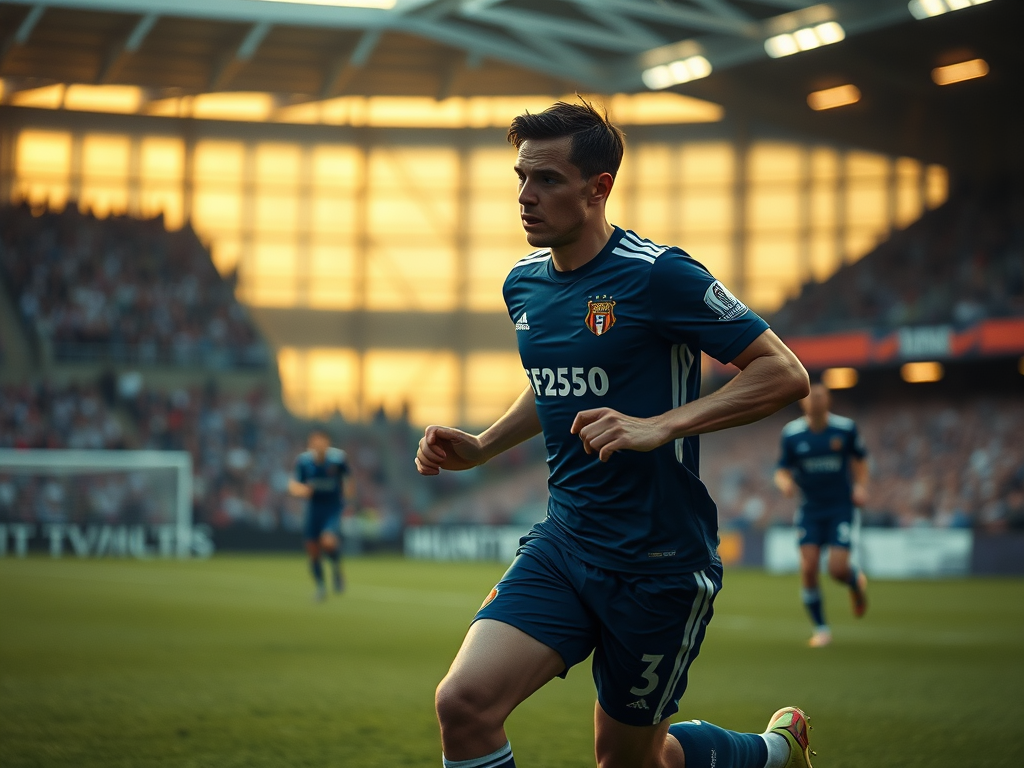 Tactical Tweaks for Southend: Finding the Right Balance