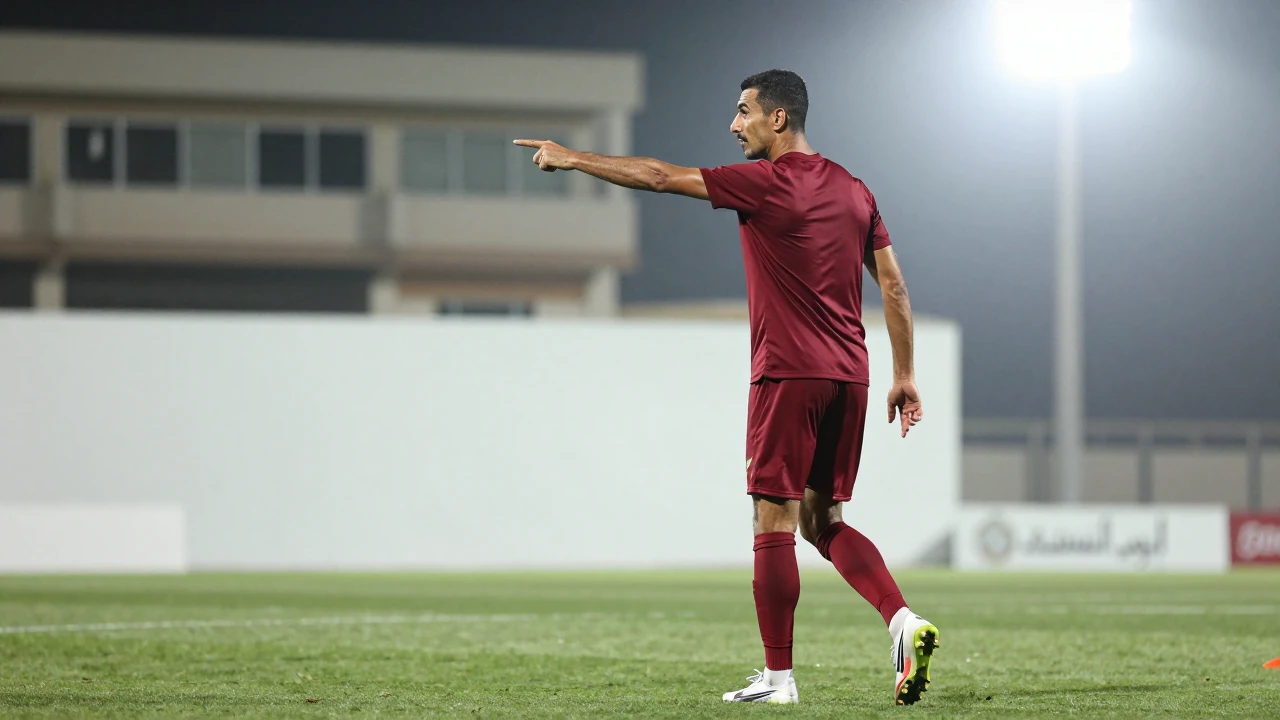 تستضيف قطر النسخة الثانية من كأس الخليج لقدامى اللاعبين من 30 أكتوبر إلى 5 نوفمبر بمشاركة ثمانية منتخبات، في حدث يعزز...
