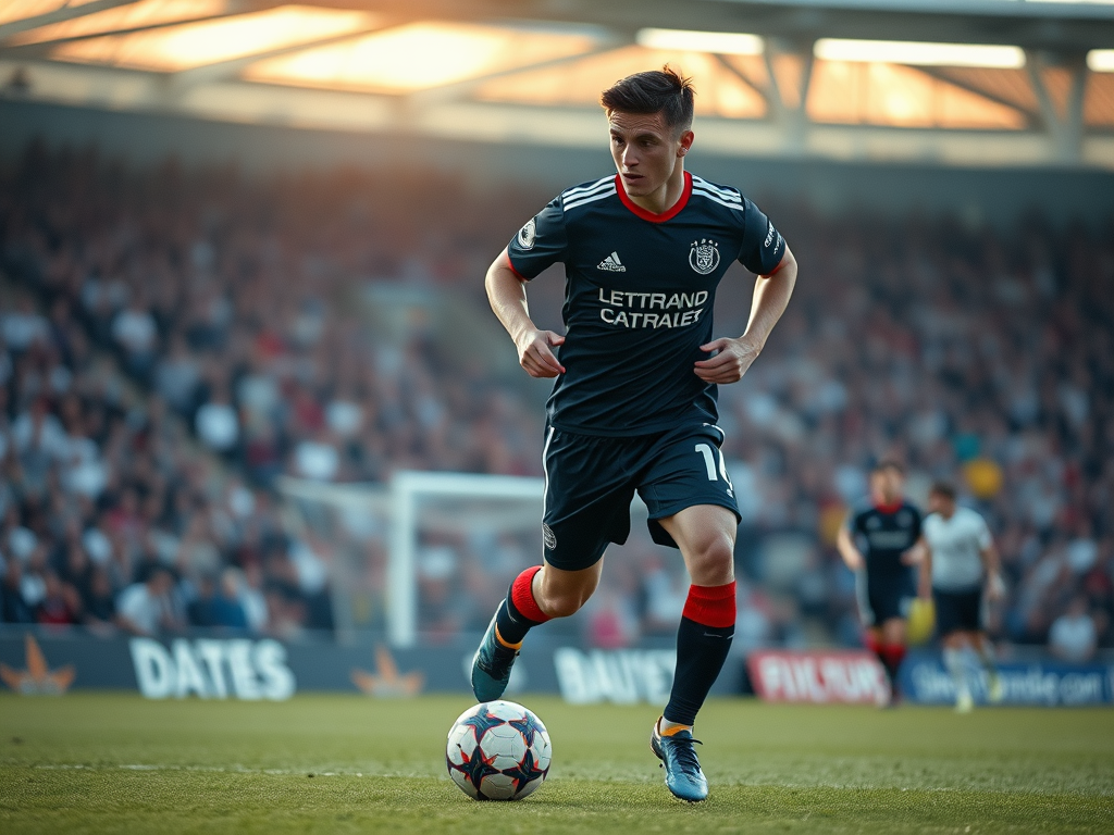 Tactical insights: Cardiff MET's fluid midfield play