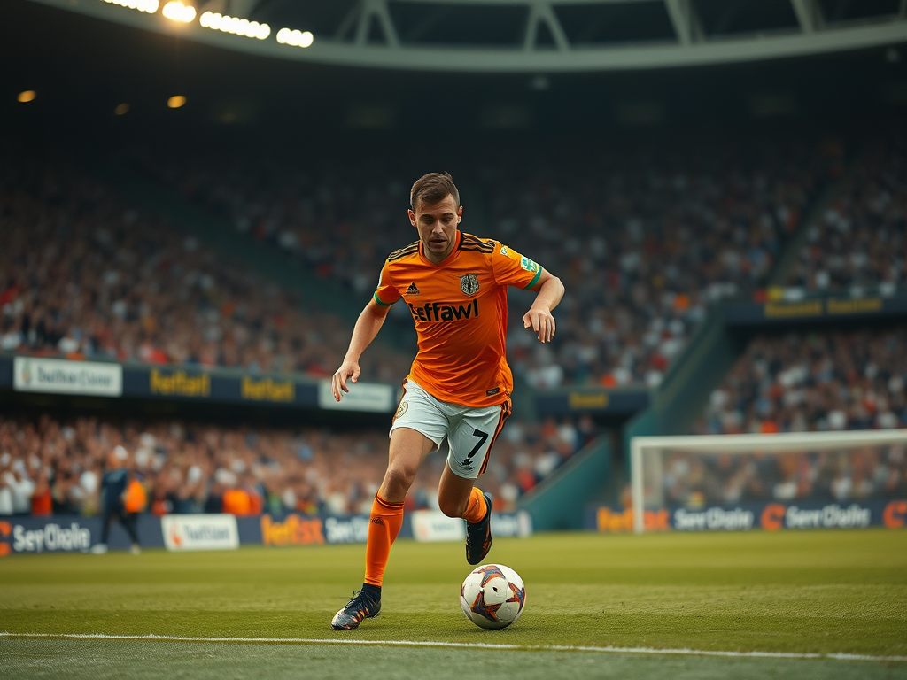 William Dickson could be the key to Chesterfield's attack