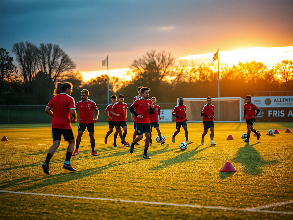A new chapter for Portadown: Insights on the squad changes