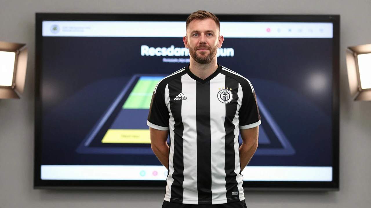 Rochdale AFC fans can now watch live matches on the club's new platform, following a partnership with Urban Zoo