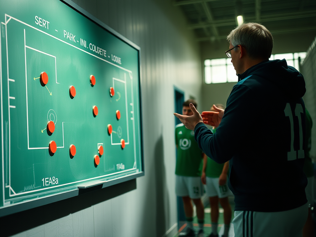 Waterford FC's Disappointing Defeat to Shamrock Rovers: Tactical Insights and Implications