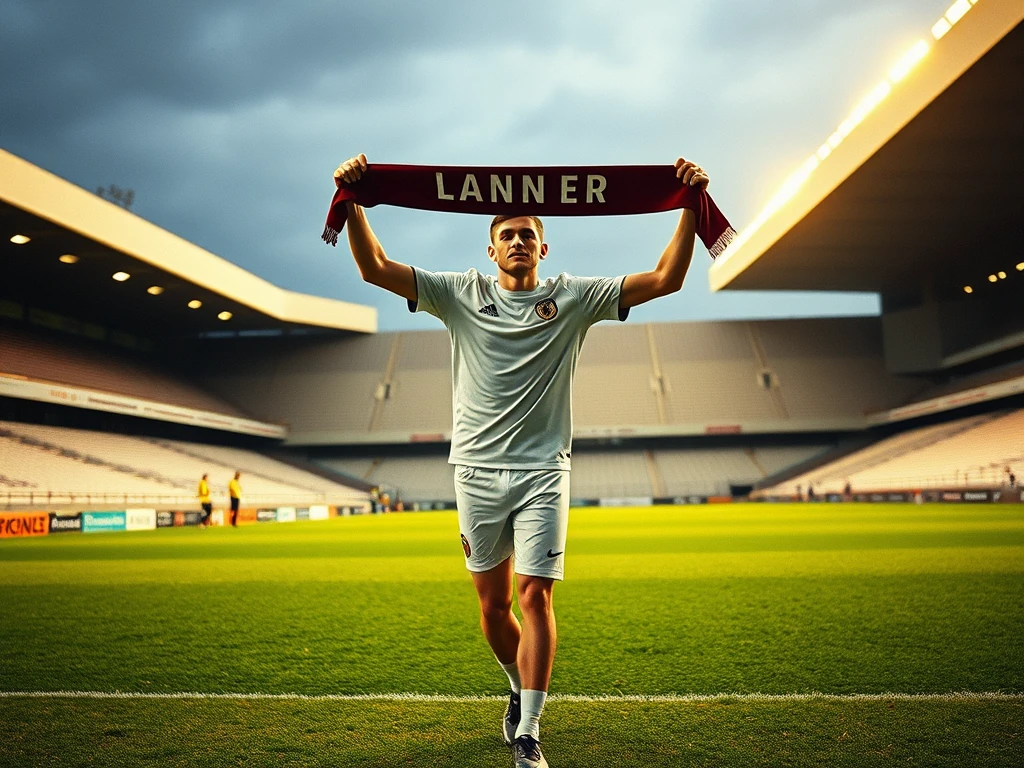 Tamworth completes the signing of Joe Rye from Barnet, following his impressive loan stint, with the team recently...