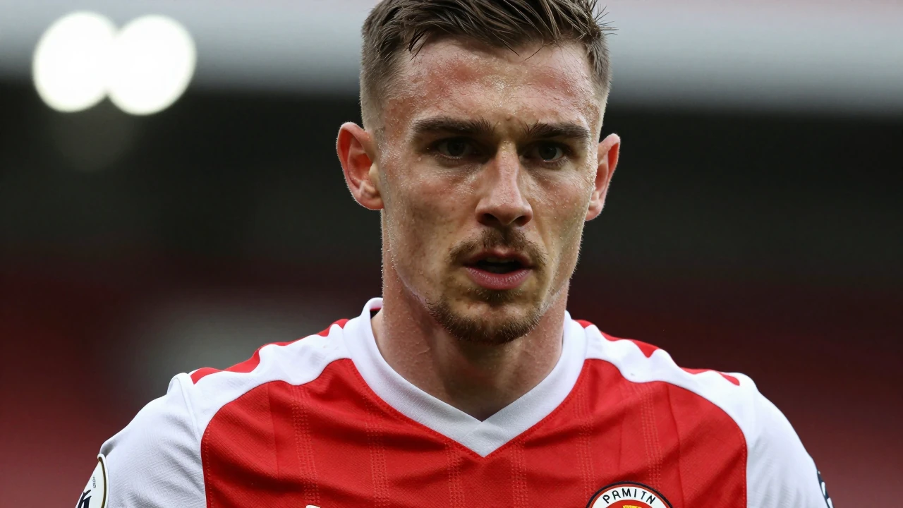 Fleetwood Town names Ched Evans captain for the 2026/27 season