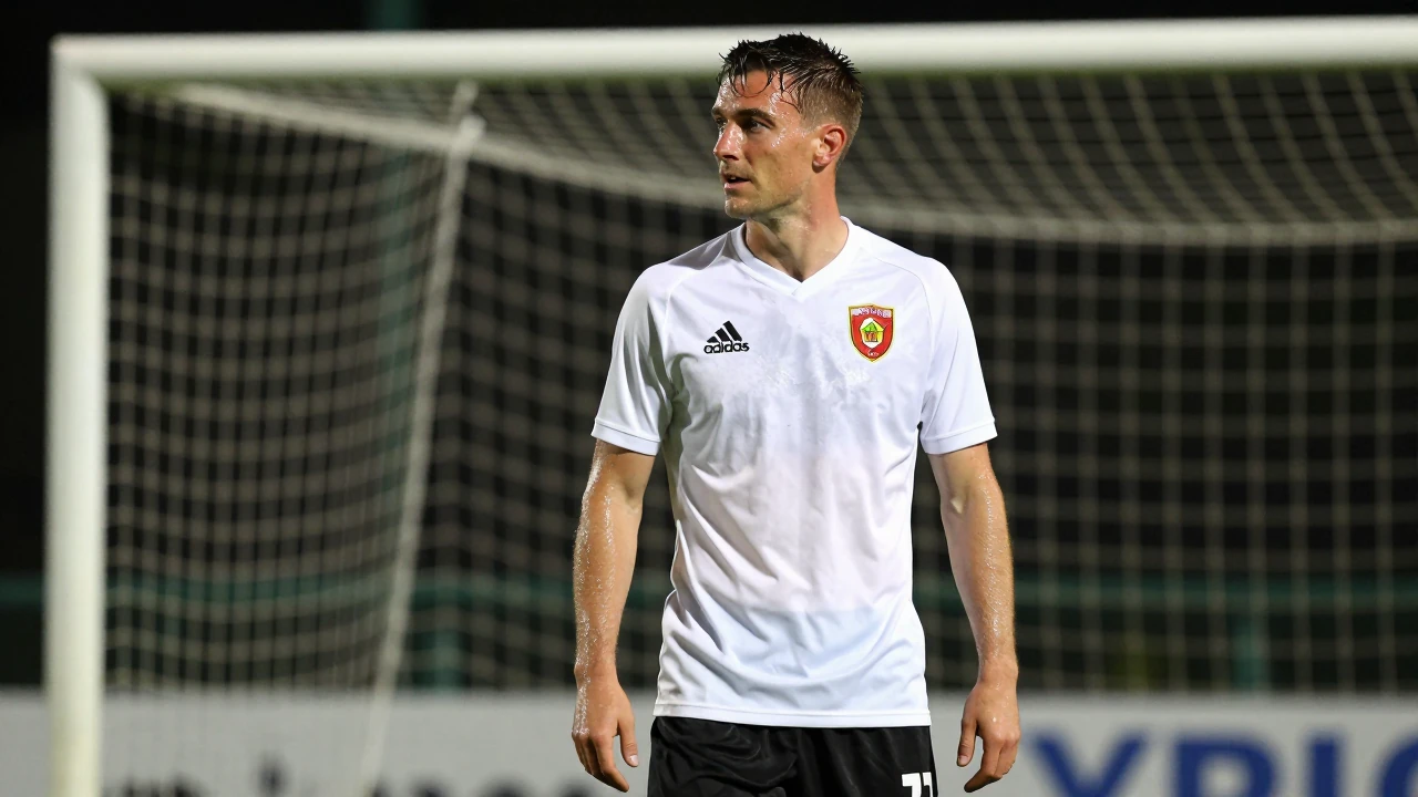 Sligo Rovers fell to Galway United as three former players made their mark