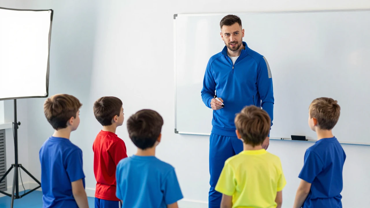 Morton Youth Community Classes Return with Exclusive Discount