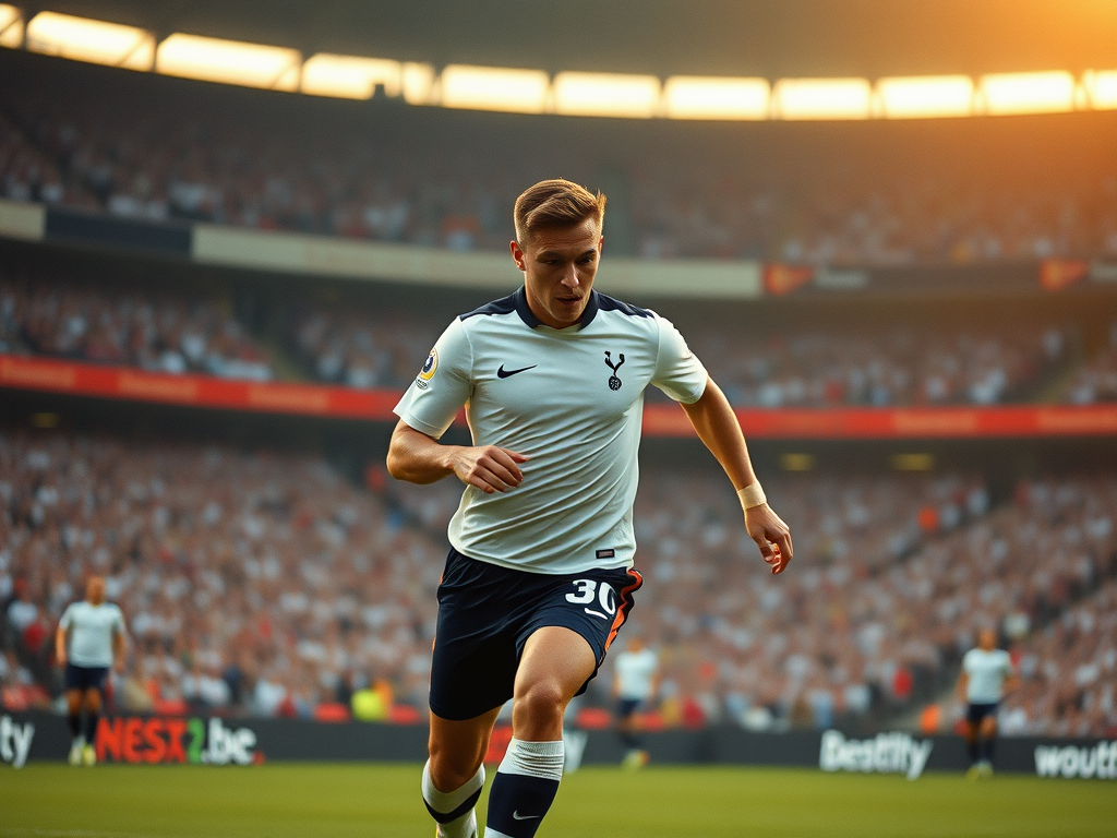 James Maddison's Impact: Spurs' Relief After Relegation Scare
