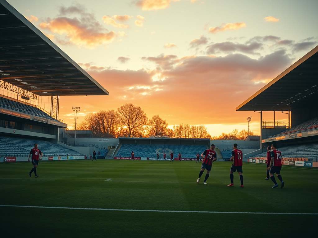 D. Cameron: A Key Asset for Boston United