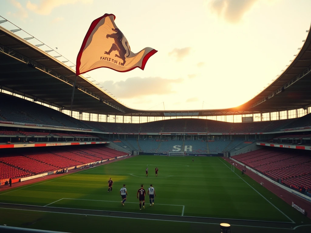 The 2010 League One Playoff Final marked a pivotal moment in Milton Keynes Dons' history, as they showcased their...