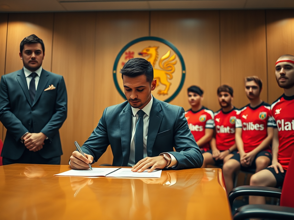 Transfer window buzz: Bala Town eyeing key reinforcements