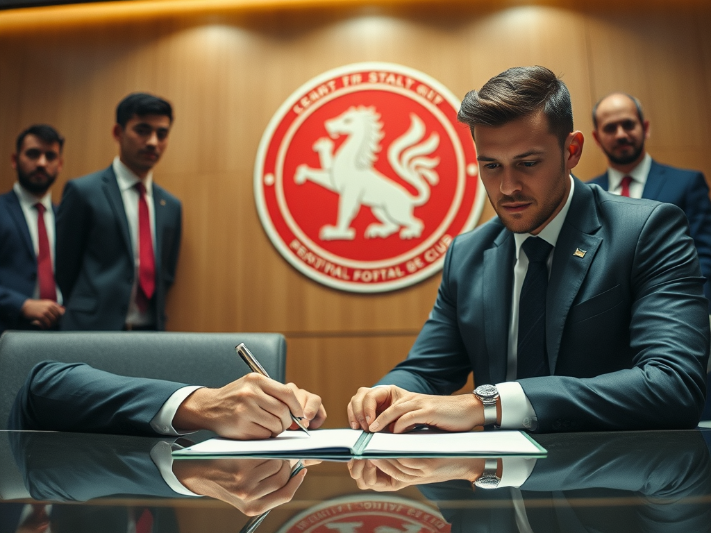 Fleetwood Town's transfer strategies this window