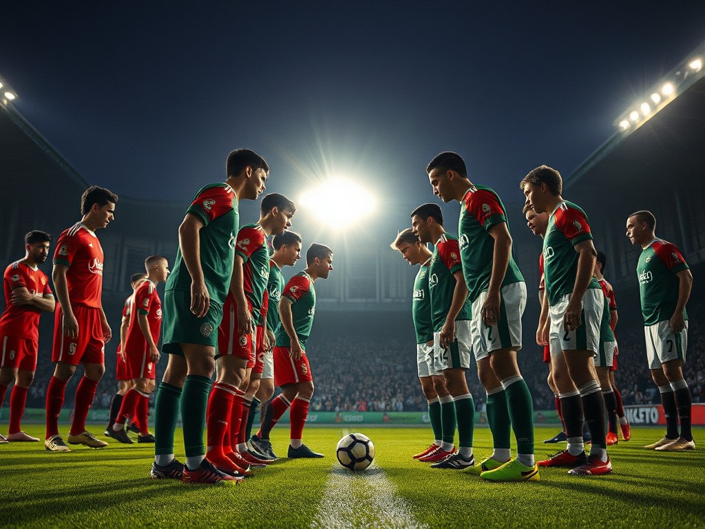 Cork City vs Waterford: Key Players and Tactical Insights Ahead of the Derby
