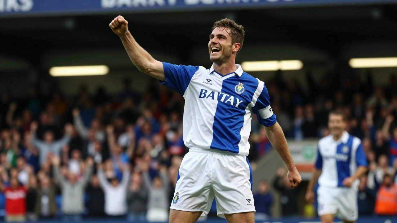 Barry Town FC's historic 3-1 win over Porto in 2001 is a night that will be remembered for years to come