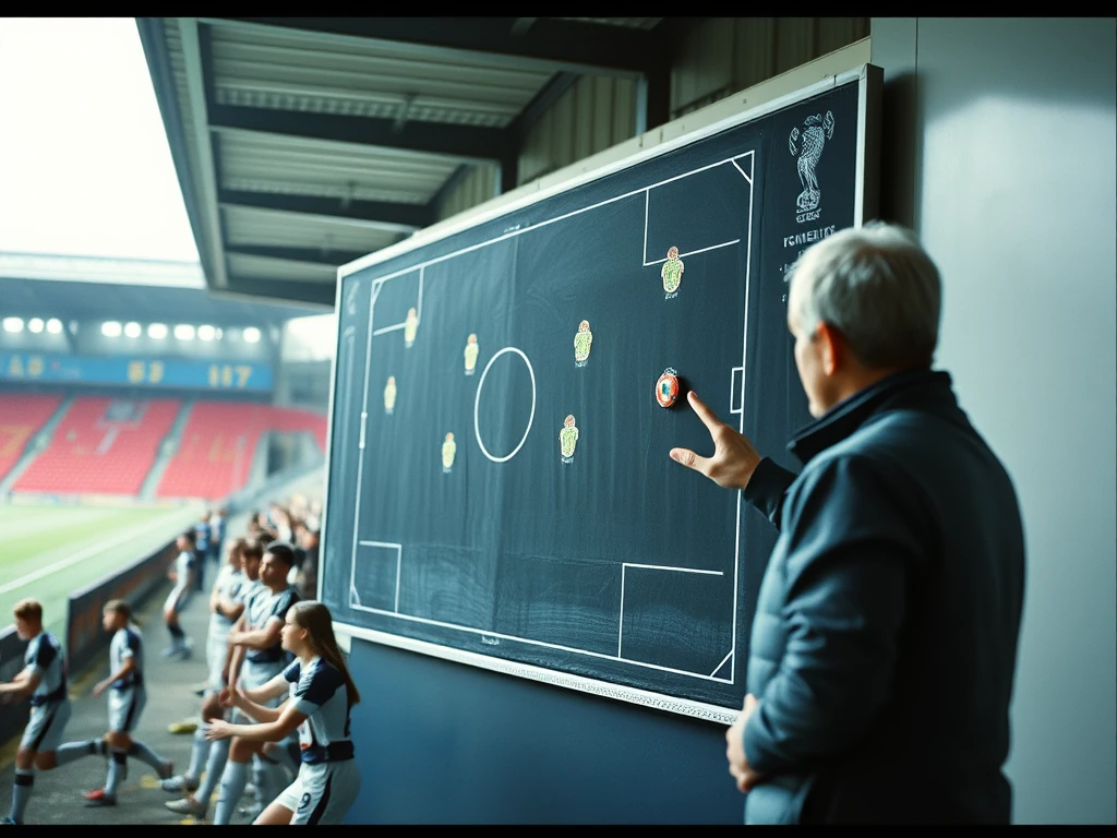 In light of recent performances, a tactical analysis reveals the need for strategic tweaks in Bromley's formation