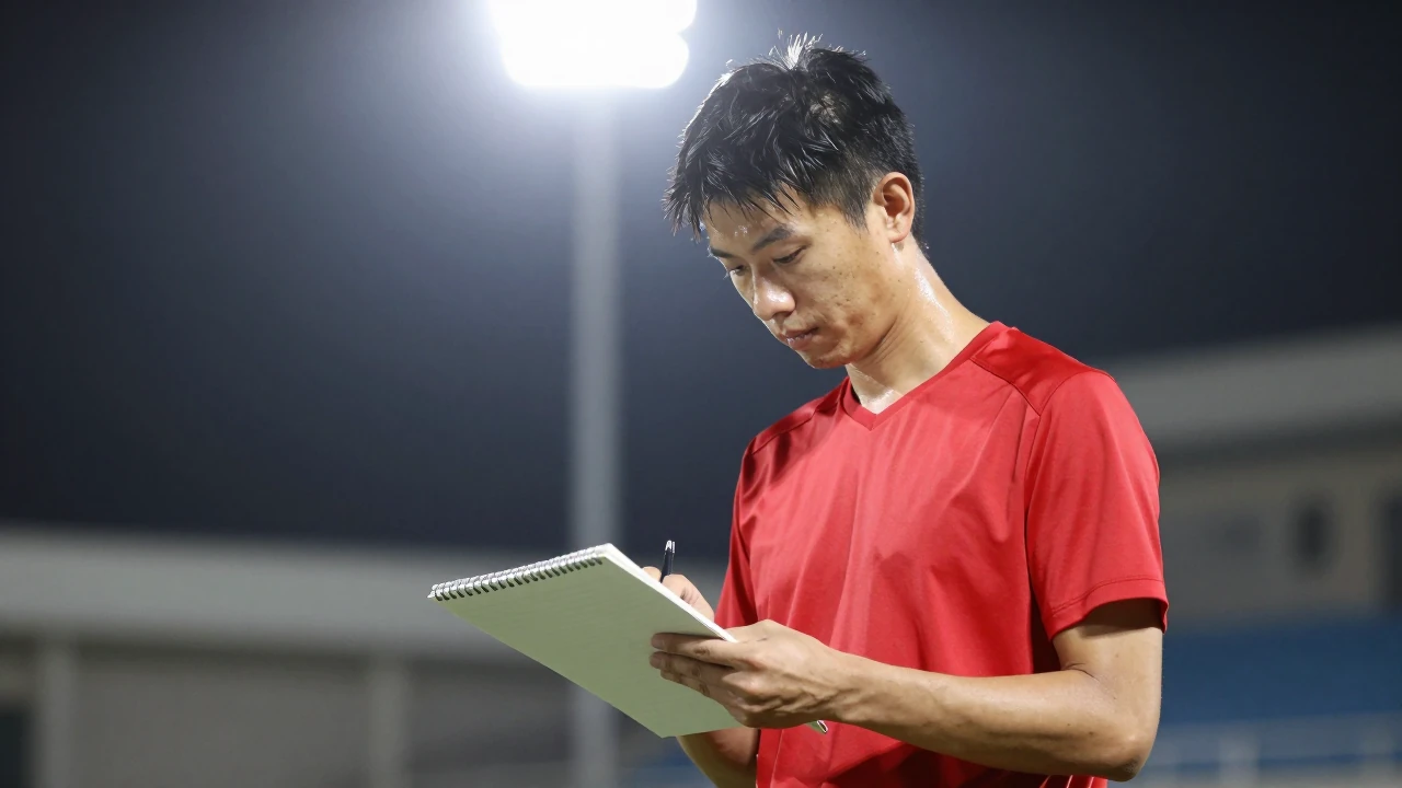 As Altrincham navigates the competitive landscape of the National League, a tactical analysis reveals areas ripe for...