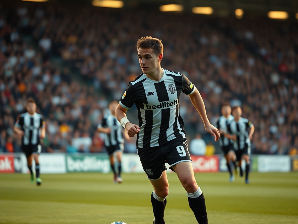 Tactical Tweaks for Grimsby: Enhancing the Mariners' Form