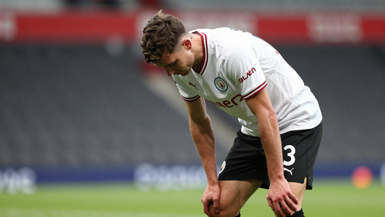 Salford City Falls Short: Analyzing the 3-0 Defeat to Notts County
