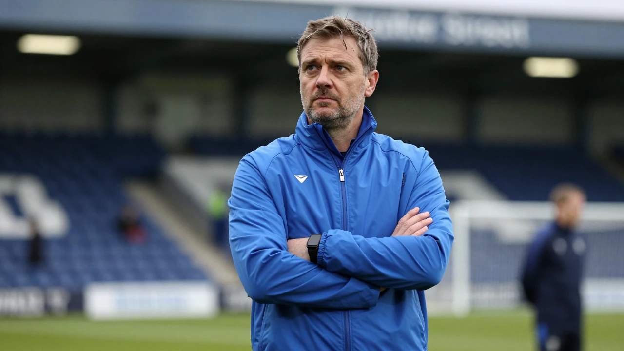 Barrow AFC chairman Paul Hornby says the club is moving in the right direction under new manager Adam Murray, despite...