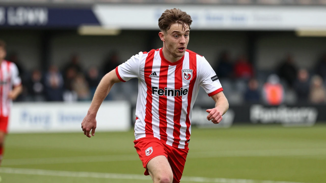 Farnham Town drew 1-1 with Yeovil Town in a pre-season friendly, with Sam Evans scoring the equalizer after a strong...