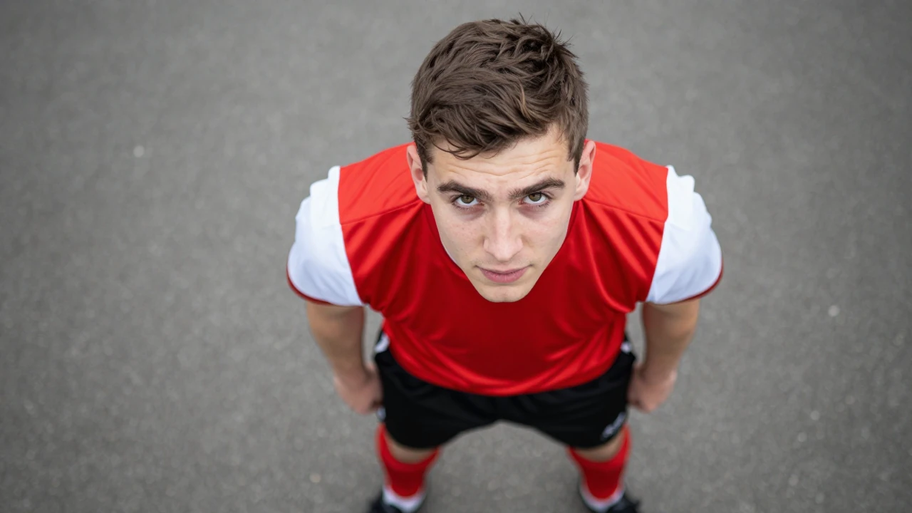 Cliftonville FC are delighted to announce the signing of Brian Healy, a 21-year-old forward who joins from Harland &...