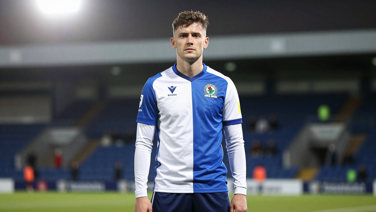 Steve Evans' Ambitious Player Signings Set the Stage for Bristol Rovers' Future