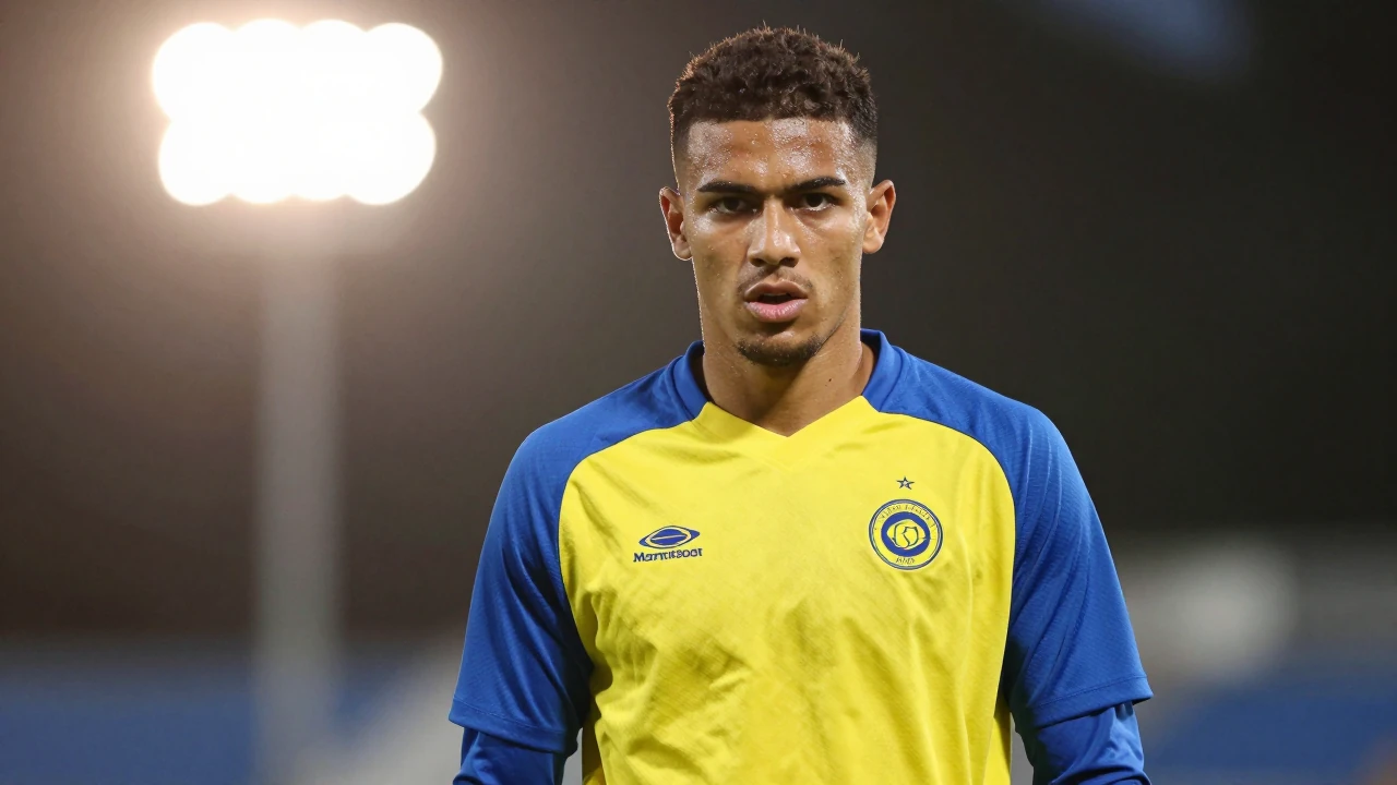 Mamelodi Sundowns has confirmed the return of striker Cassius Mailula to the club after his stint at Toronto FC where he...