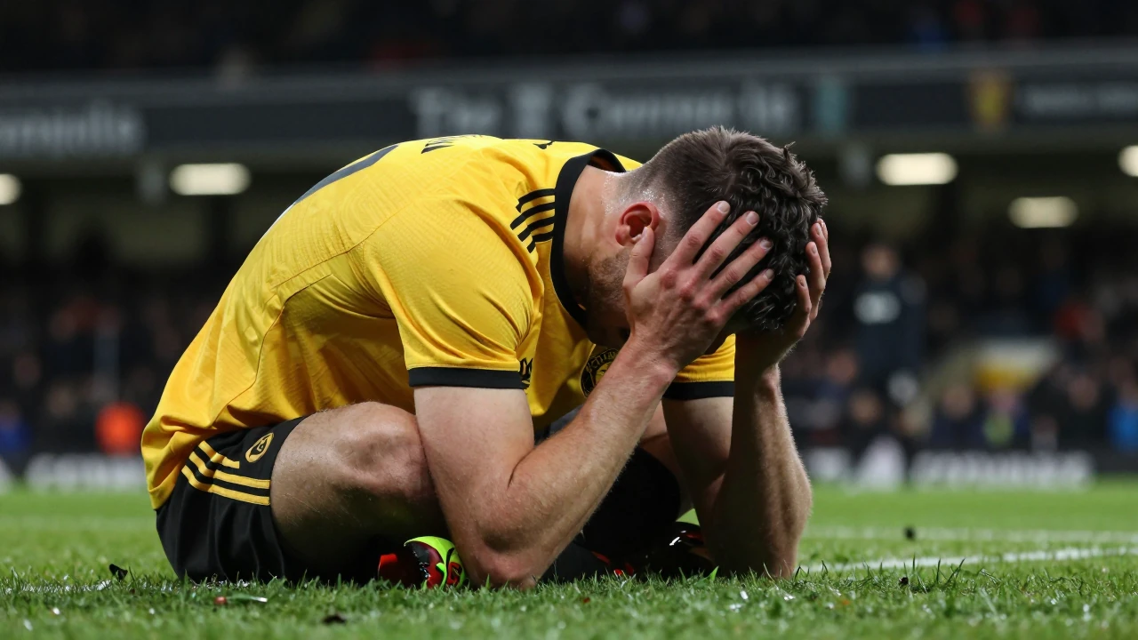 A controversial late penalty gave Huddersfield Town a 2-1 win over Cambridge United at the Cledara Abbey Stadium, ending...