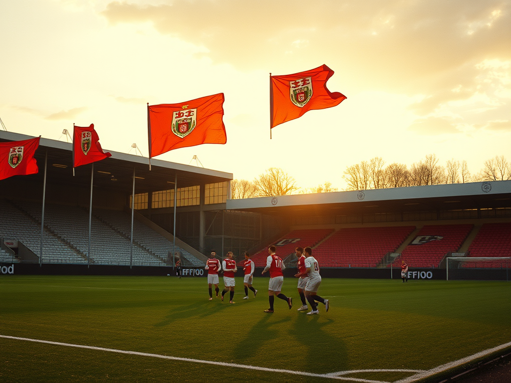 The 2015 Welsh Cup Journey: Cardiff MET's Historic Upset