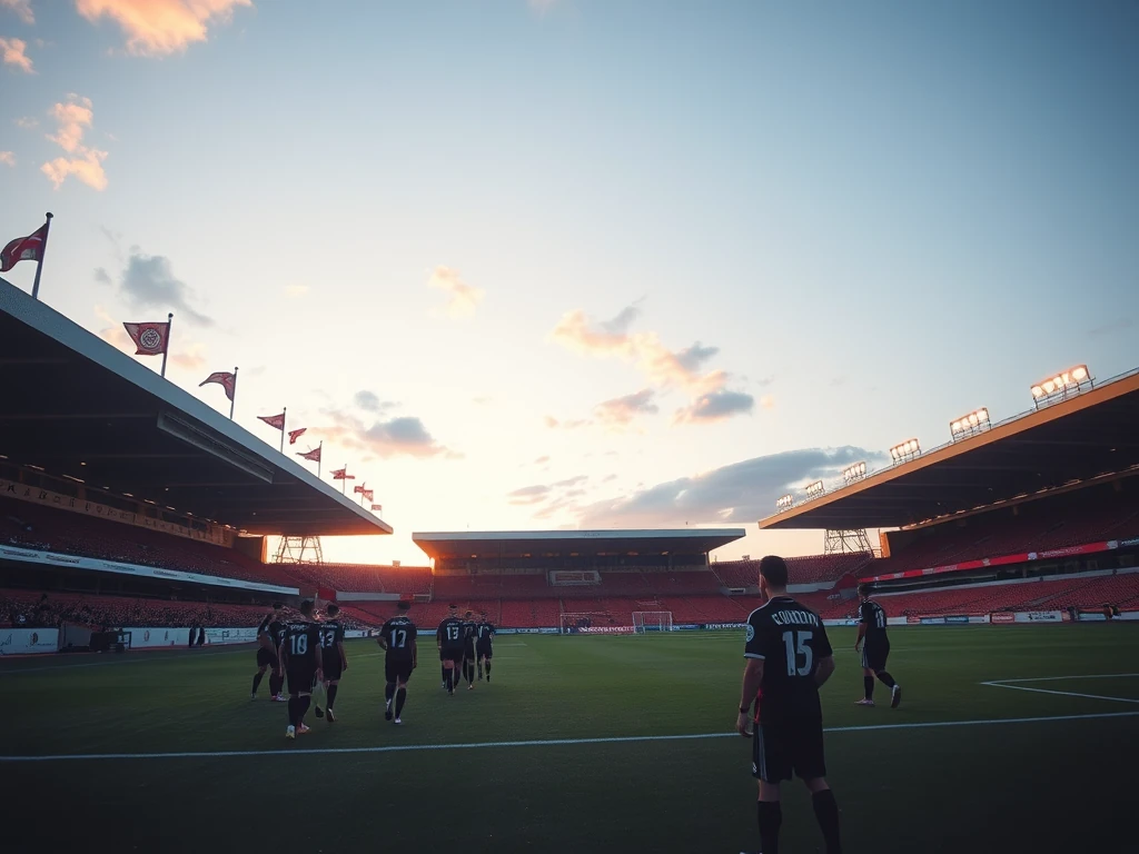 Grimsby Town FC is set to host King Charles III at Blundell Park as part of the monarch's visit to Grimsby