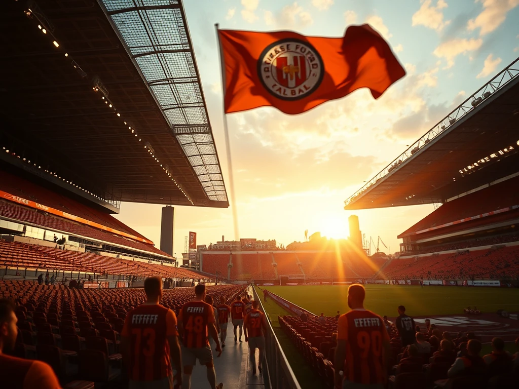 Milton Keynes Dons: Get ready for the World Cup with MK Dons' new Americana range!