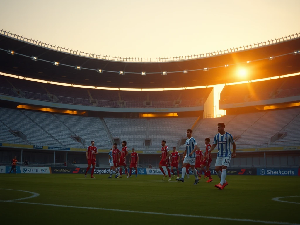 Penybont secures European football, set to play home games at Cardiff City Stadium in the Conference League