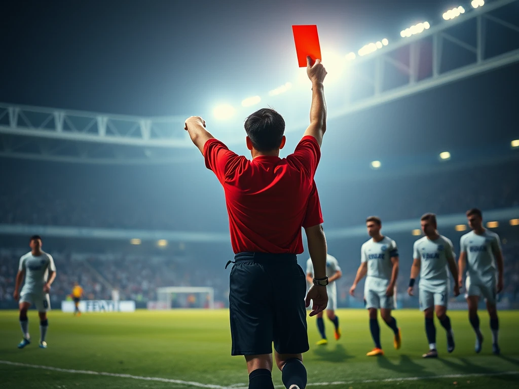 Iran national football team faces ticket sales ban and disciplinary challenges ahead of World Cup