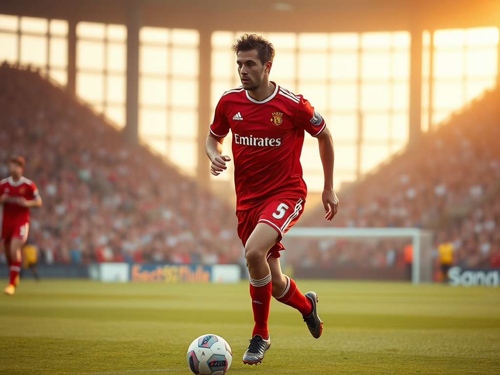 O. Bellizia shines for Fleetwood Town