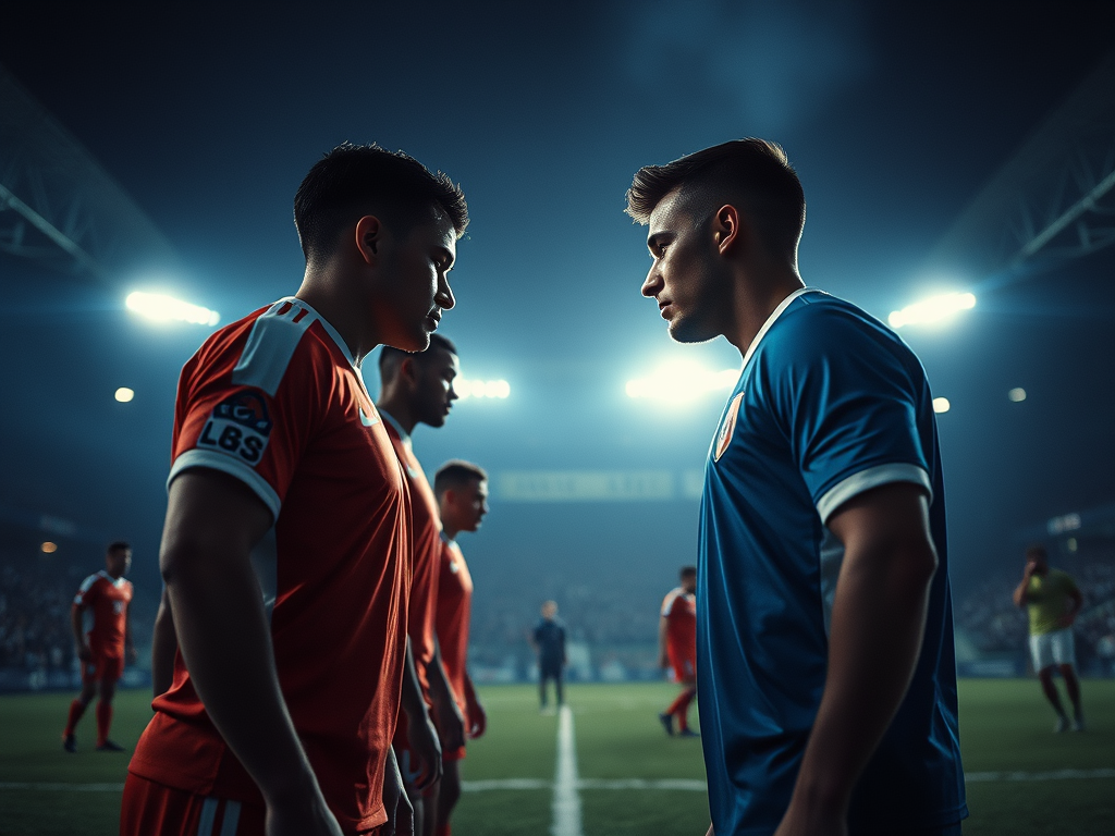 Rituals and Rivalries: The Heartbeat of Saints Supporter Culture