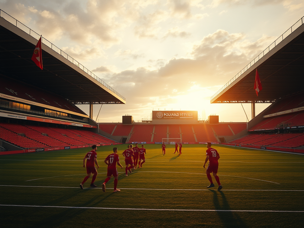 Behind the scenes: Walsall's tactical setup under pressure