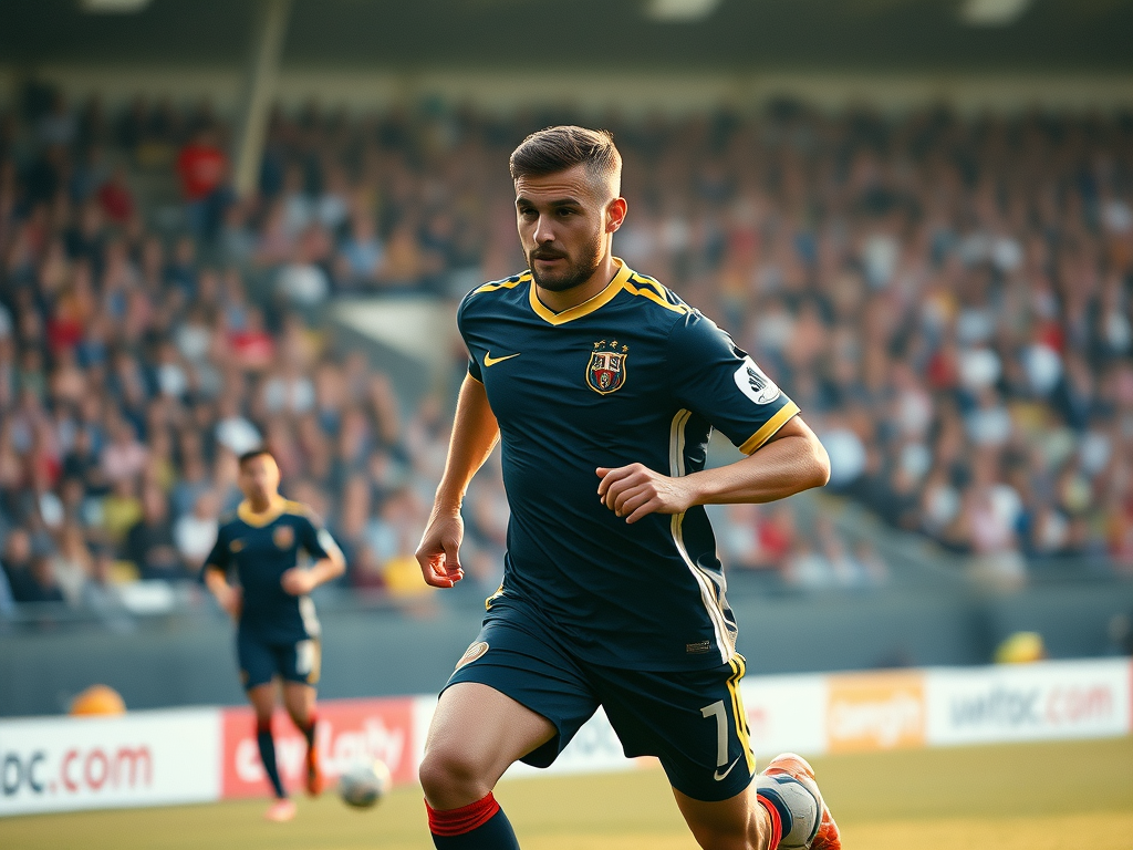 L. Phillips shines in Tamworth's recent fixture