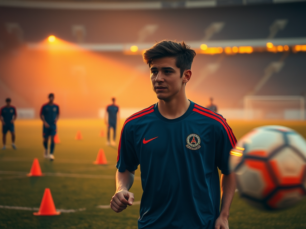 Rochdale AFC Academy Vacancies: A New Era in Youth Development