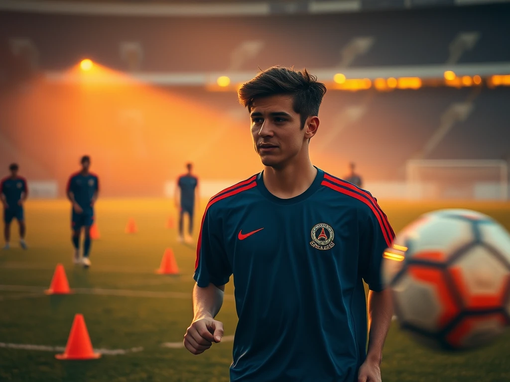 Rochdale AFC is on the lookout for fresh talent in their academy