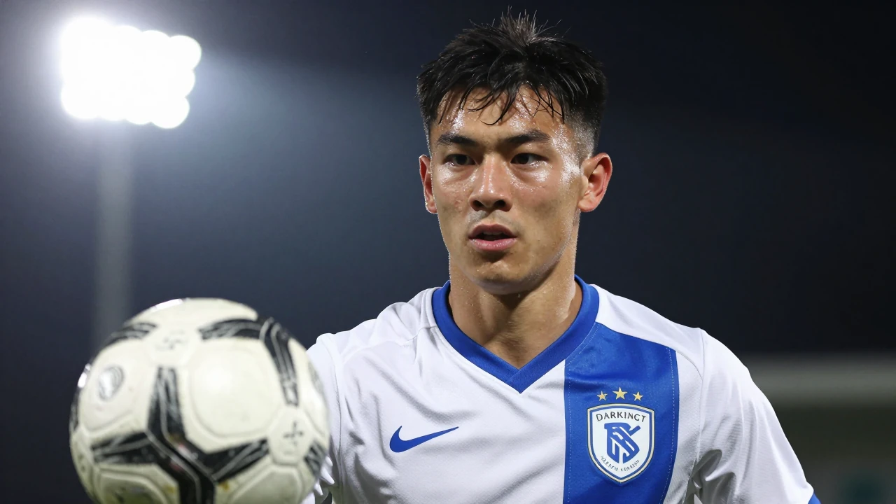 As Barrow faces a critical juncture in their season, player-boss Sam Foley vows to give everything to stave off...