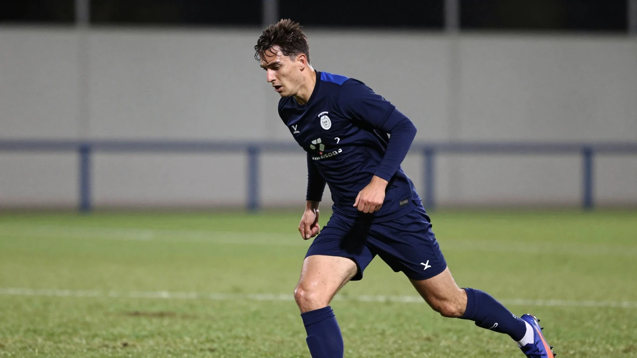 Josh Fowler has scored half of St Johnstone's league goals this season, a reliance that comes amid a defensive run of 12...