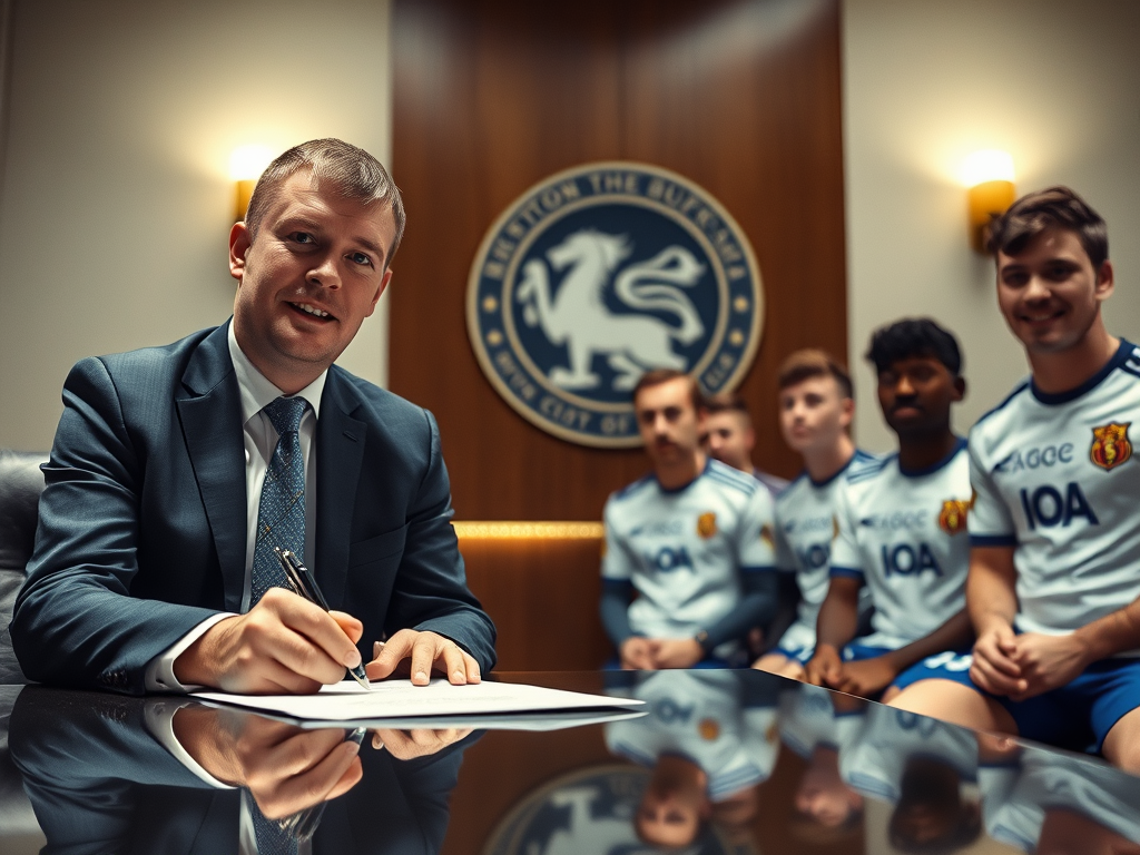 Tranmere linked with exciting young talent