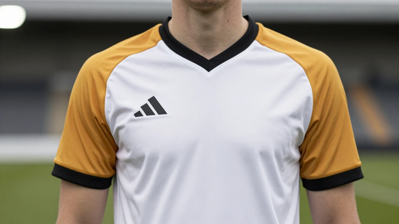 Carrick Rangers, the Northern Irish football club, has officially revealed its new away kit for the 26-27 NIFL...