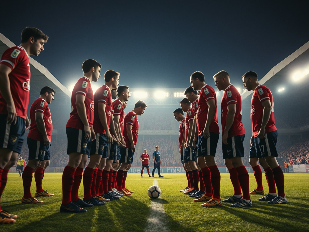 Altrincham gears up for pivotal clash against Chester