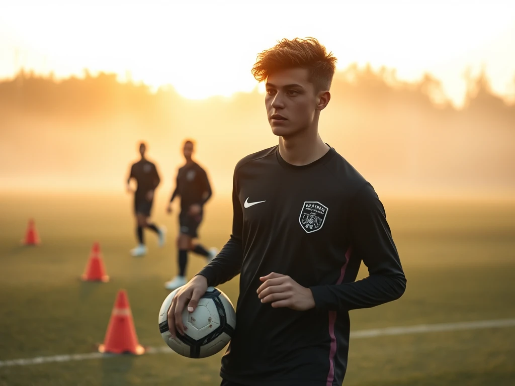 Tom Iorpenda is emerging as a key player for Notts County, making waves in League Two