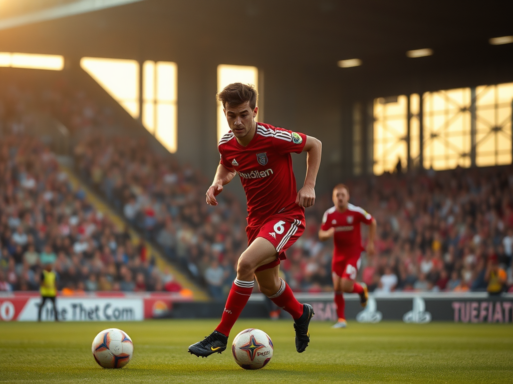 Fine-Tuning FC Halifax Town's Tactical Approach for Success
