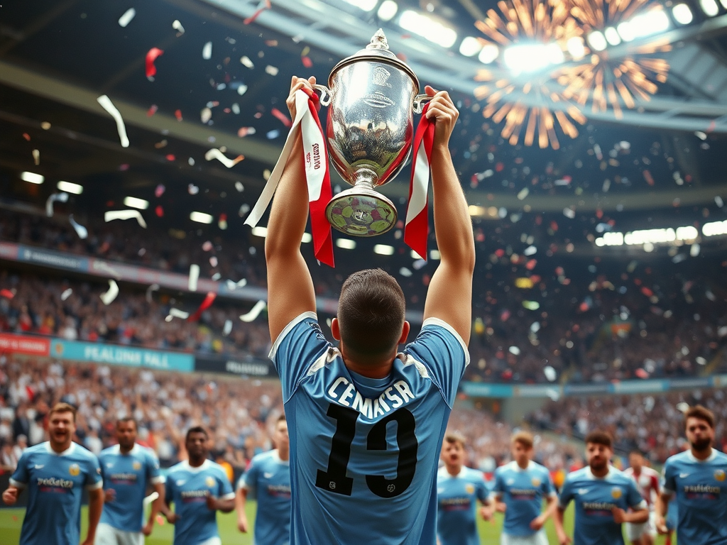 Travel Arrangements for Southend's FA Trophy Final: All You Need to Know