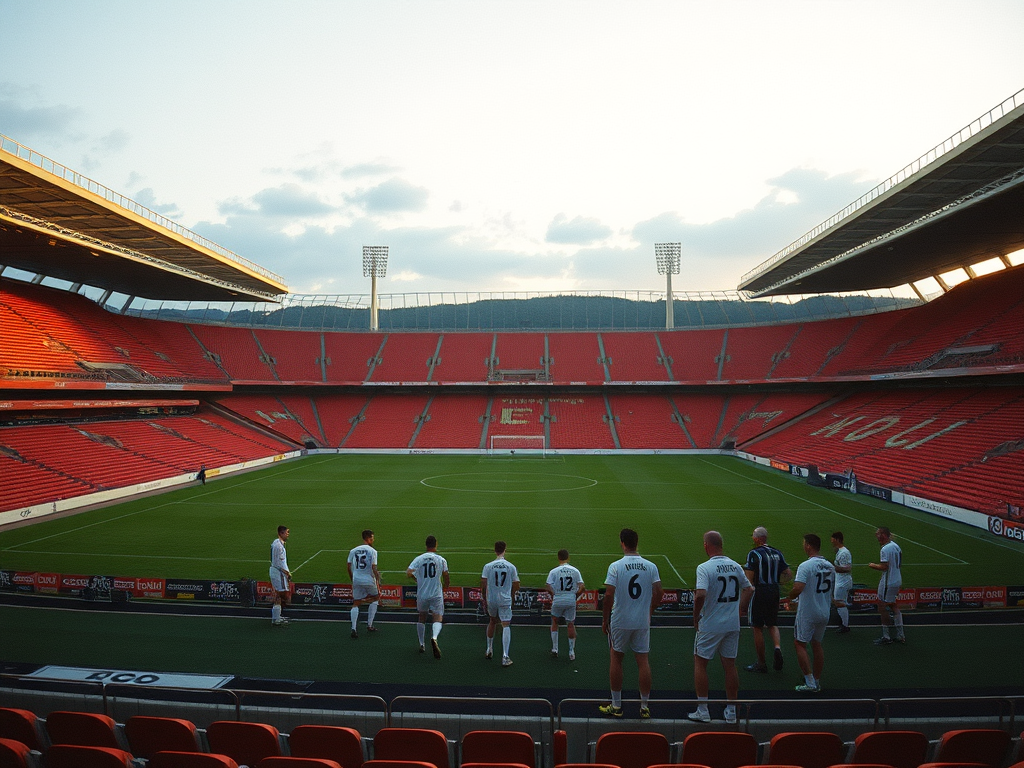 A Historic FA Cup Run: Cheltenham's 2002 Giant-Killing Streak