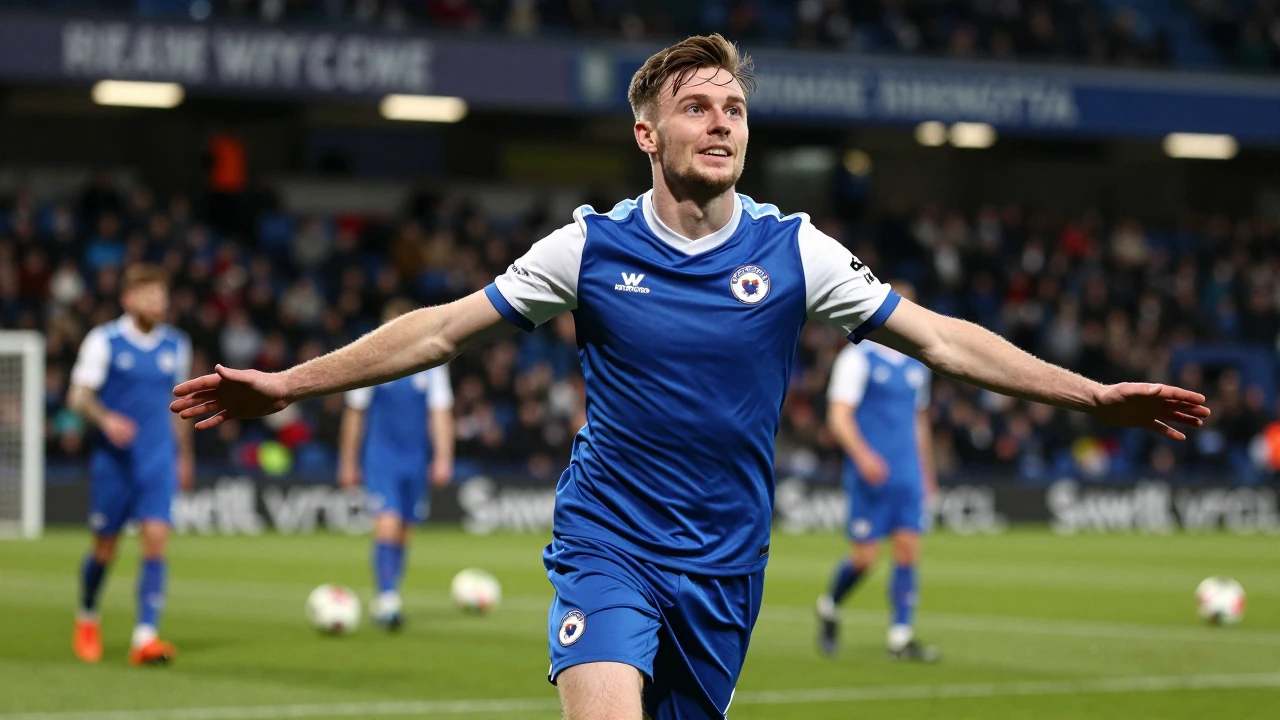Shrewsbury Injury Boost for Season Opener