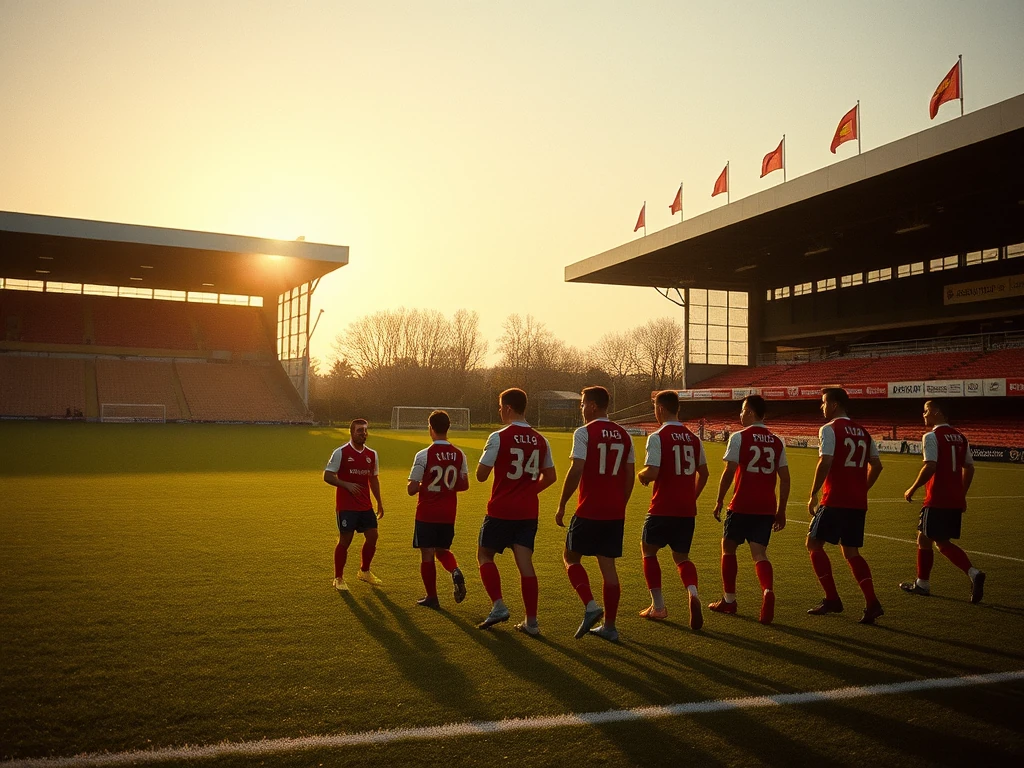 Altrincham: E. Evans has been instrumental in Cardiff MET's recent successes